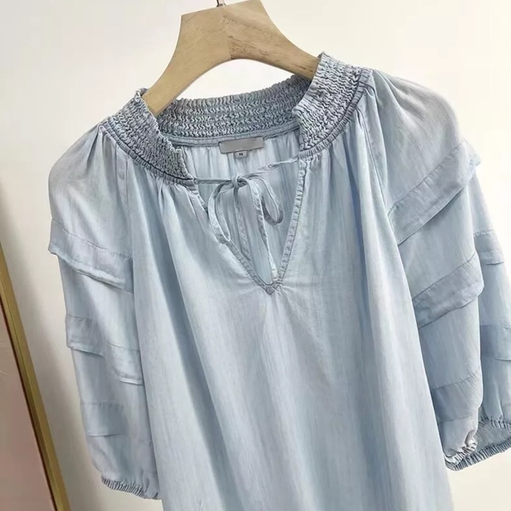 RAILS Paris Top - Picture 6 of 8